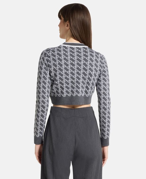 Patou Wool jumper