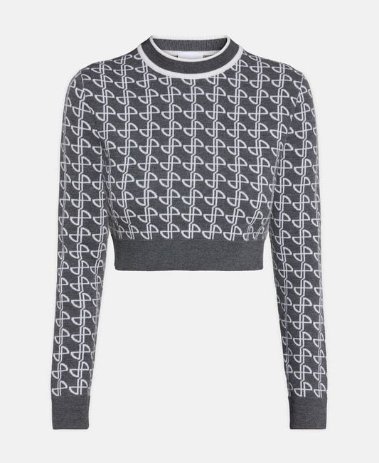 Patou Wool jumper