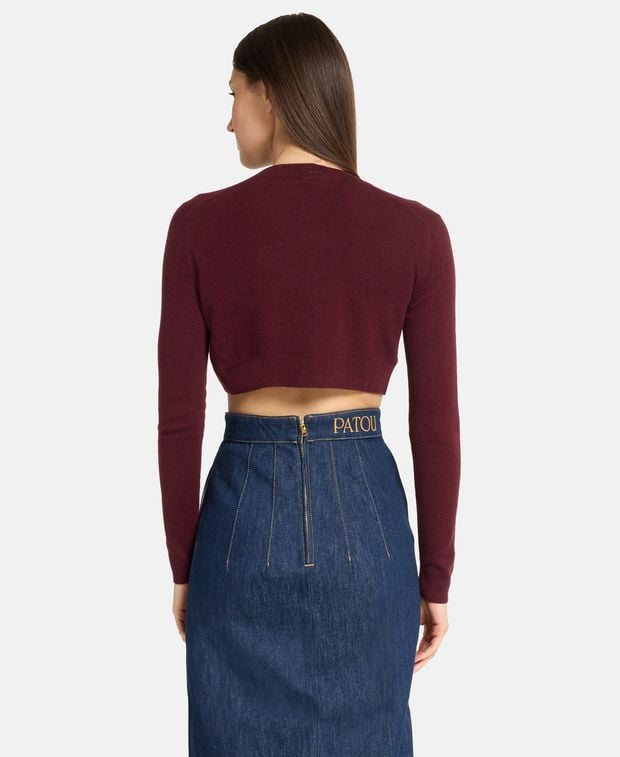 Patou Wool pullover