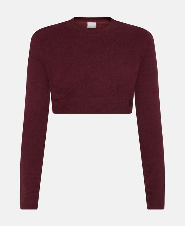 Patou Wool pullover