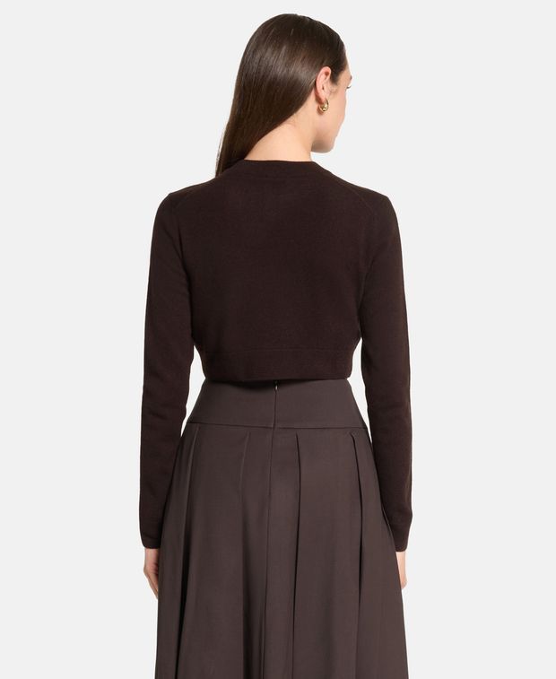 Patou Wool pullover