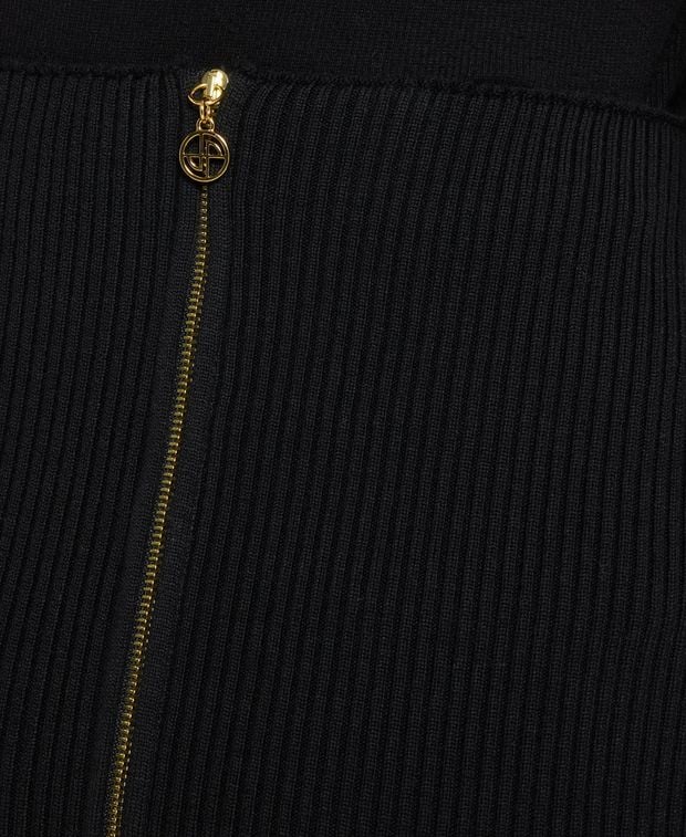 Patou Wool skirt