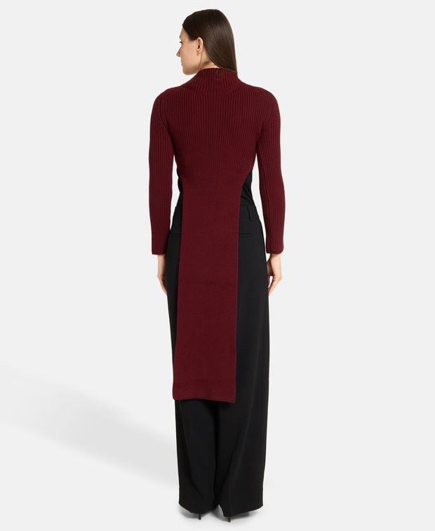 Patou Wool jumper