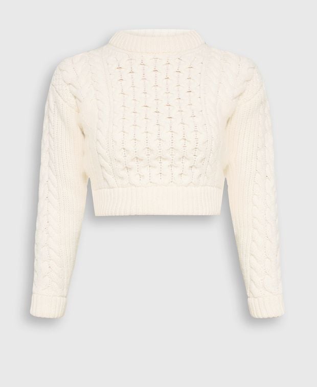 Patou Wool pullover