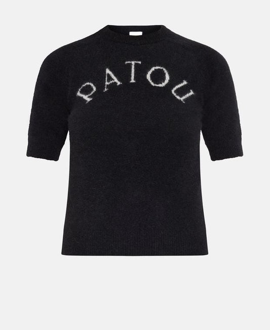 Patou Wool-blend pullover