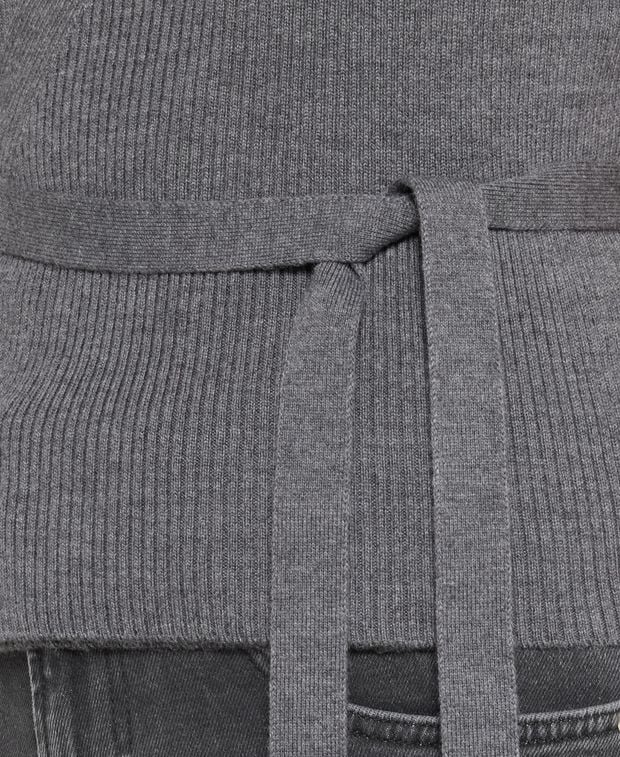 Patou Woolen top