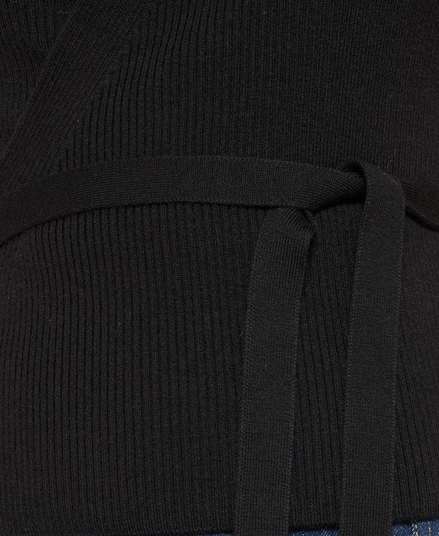 Patou Woolen top