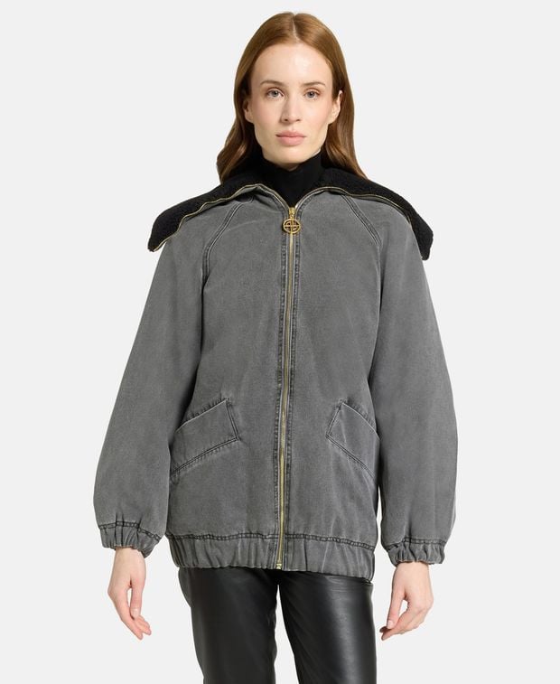 Patou Denim jacket