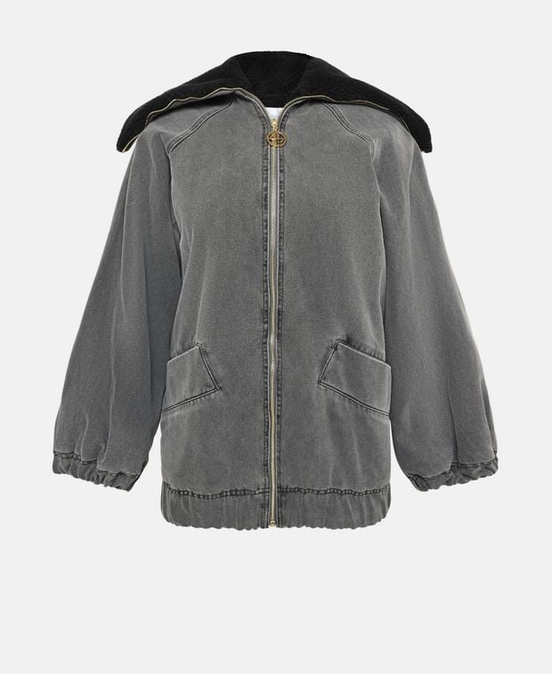 Patou Denim jacket