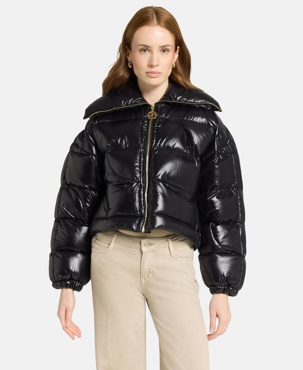 Patou Quilted jacket