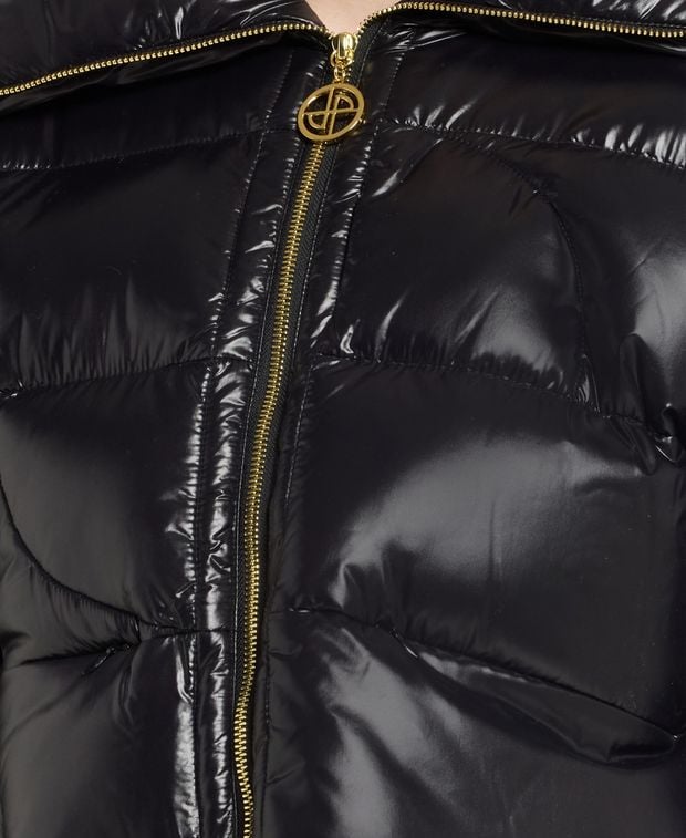 Patou Quilted jacket