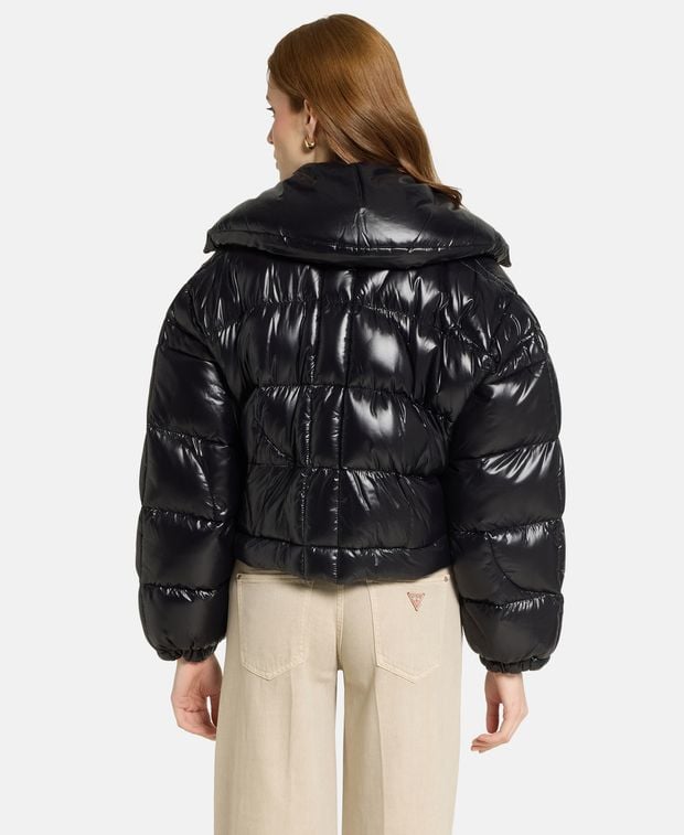 Patou Quilted jacket