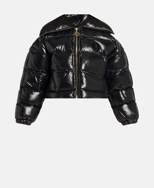 Patou Quilted jacket