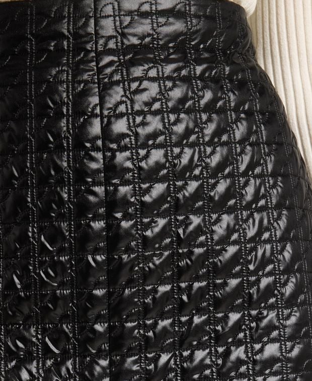 Patou Midi skirt