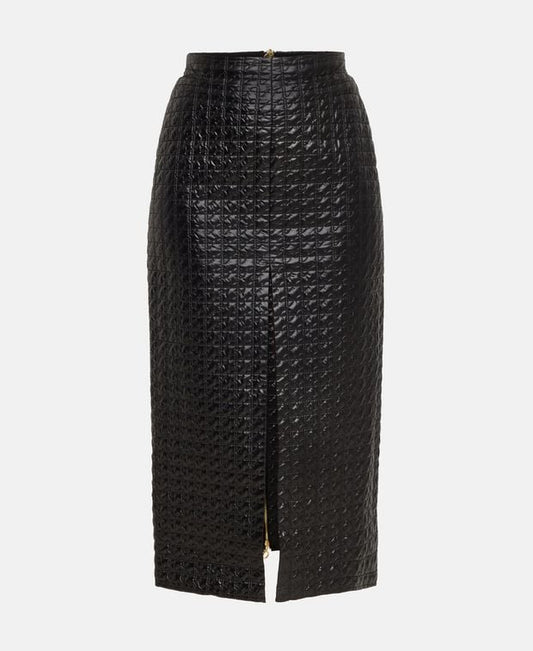 Patou Midi skirt