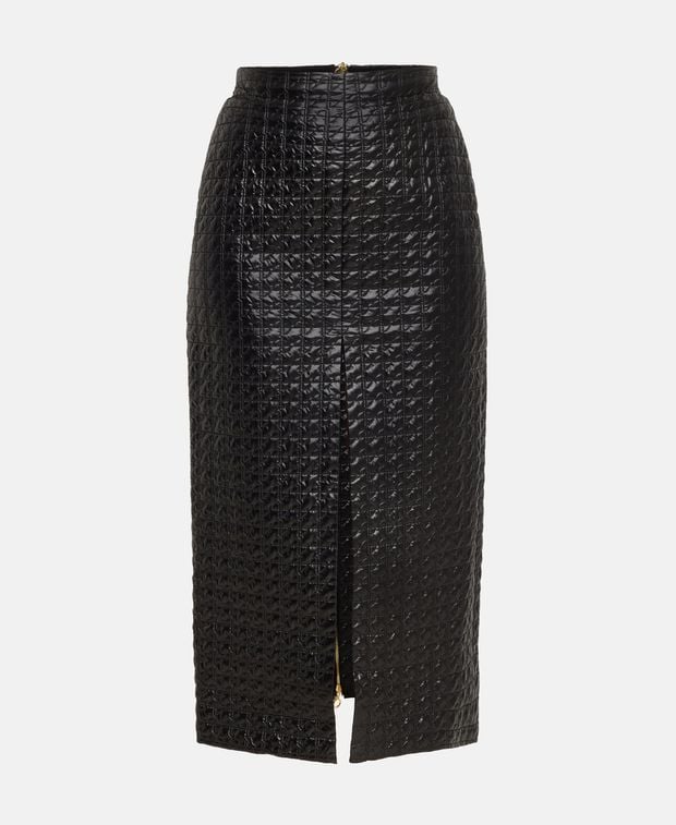 Patou Midi skirt