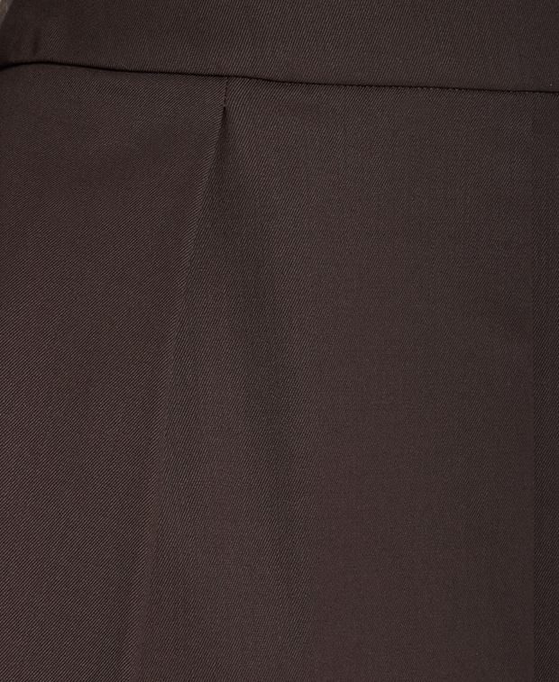 Patou Wool skirt