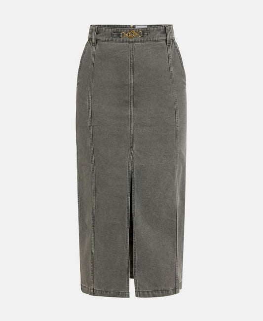 Patou Denim skirt