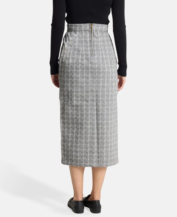 Patou Pencil skirt