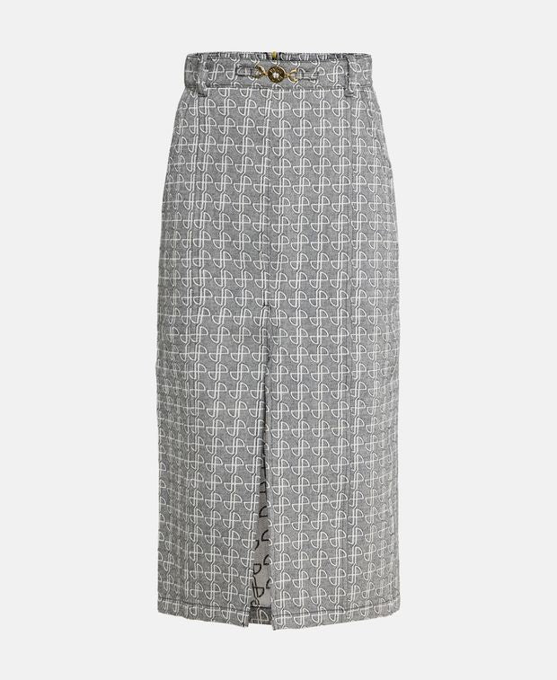 Patou Pencil skirt