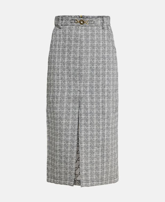 Patou Pencil skirt