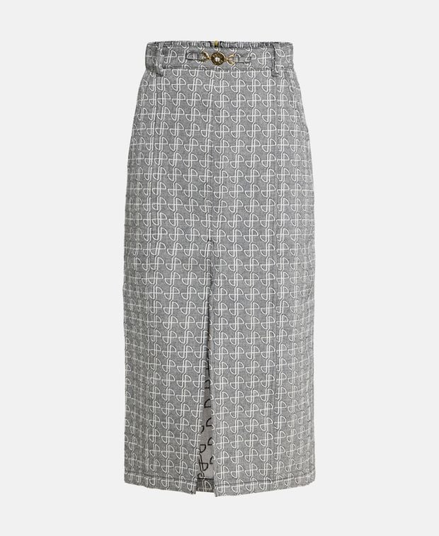 Patou Pencil skirt