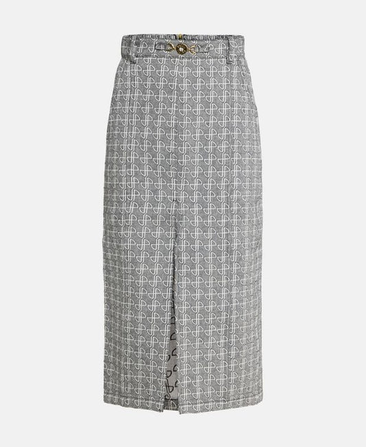 Patou Pencil skirt