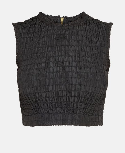 Patou Cropped top