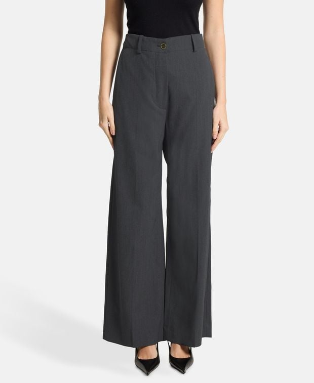 Patou Wool trousers Iconic