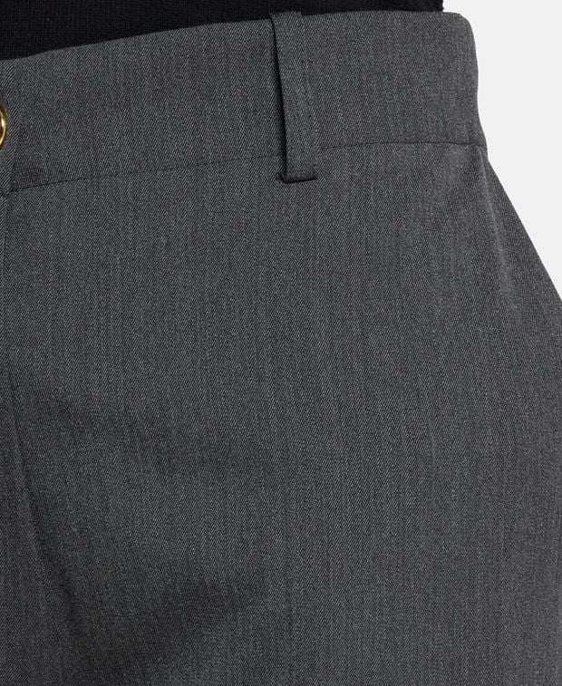 Patou Wool trousers Iconic