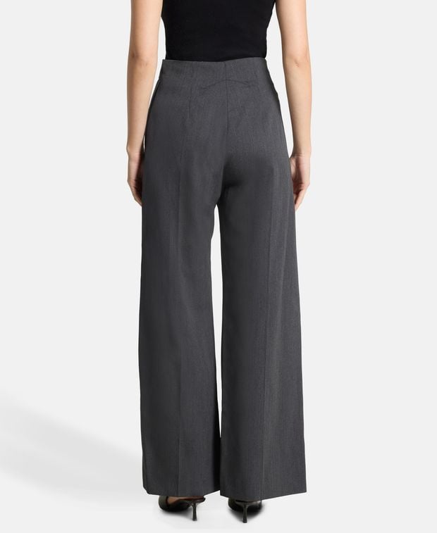 Patou Wool trousers Iconic