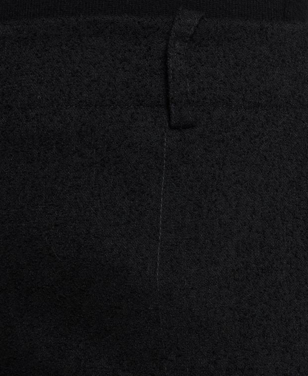 Patou Linen-blend trousers Iconic