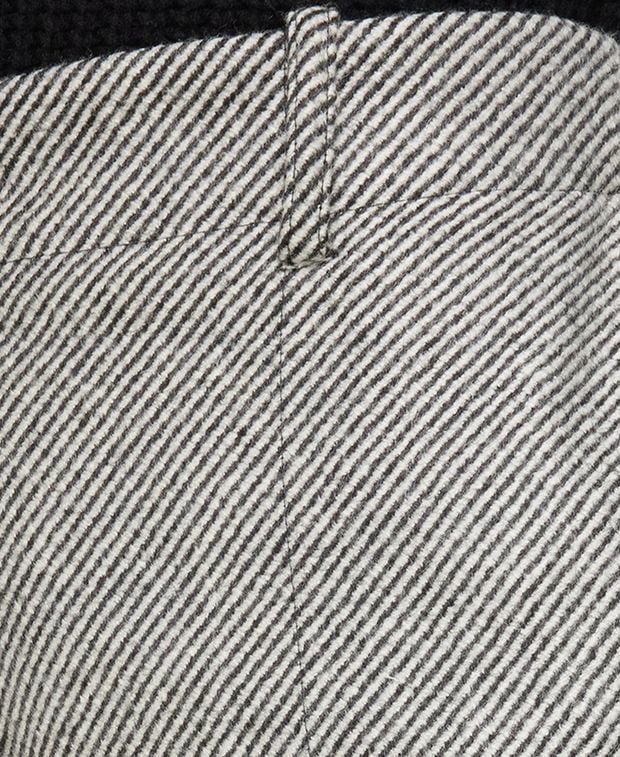 Patou Wool trousers