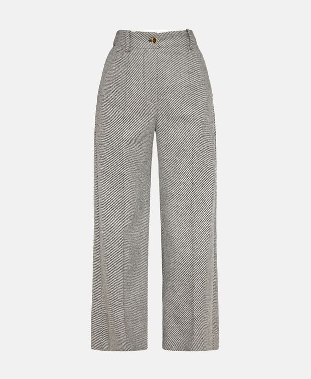 Patou Wool trousers