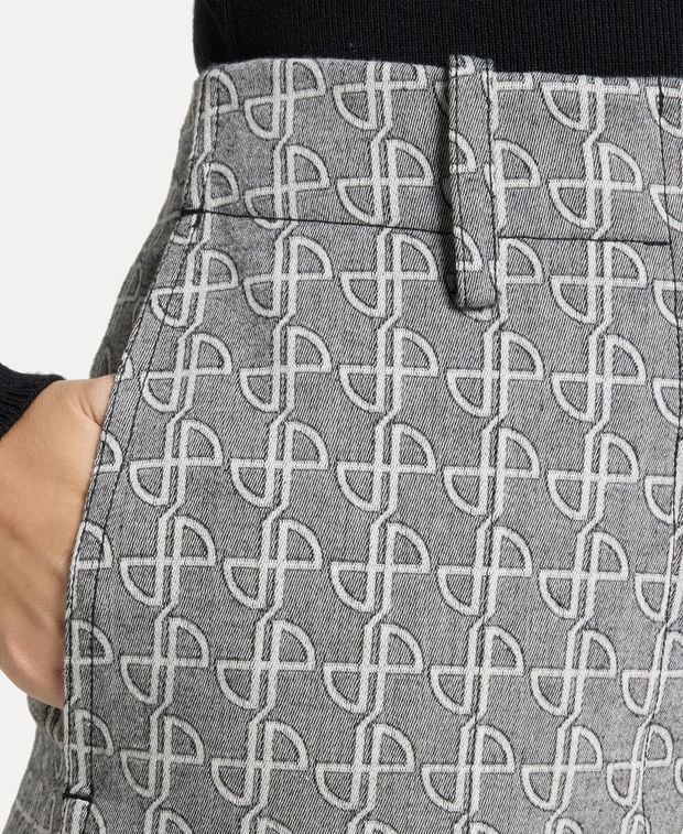 Patou Wide-leg trousers Iconic