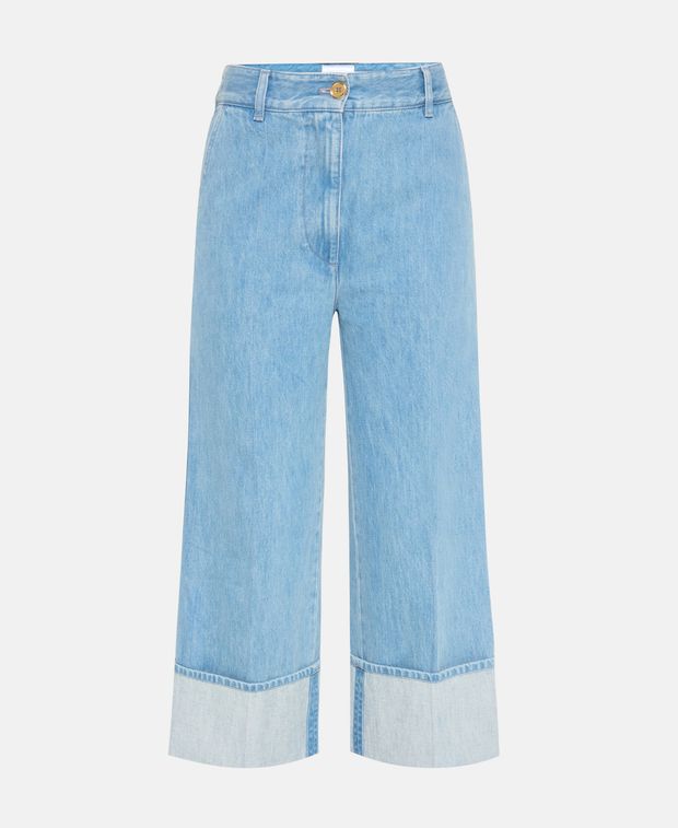 Patou Casual trousers Iconic