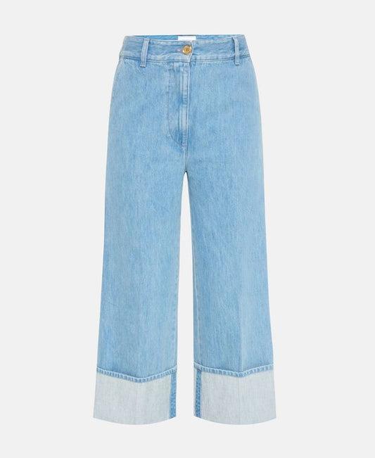 Patou Casual trousers Iconic