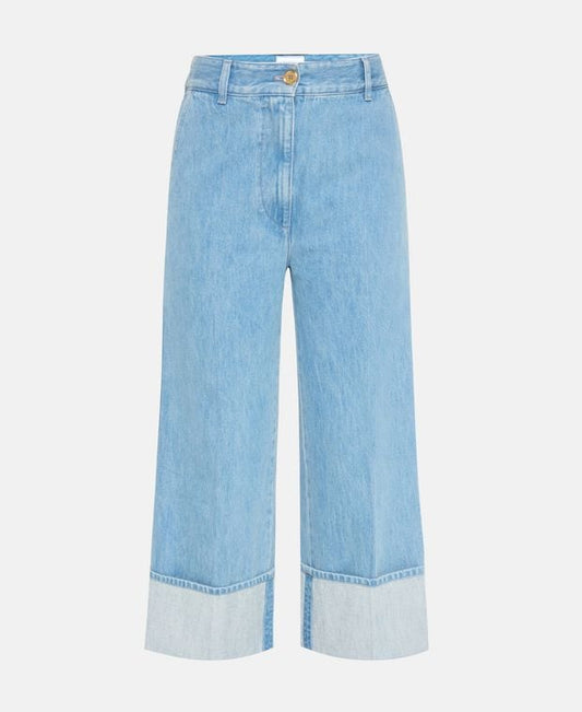 Patou Casual trousers Iconic