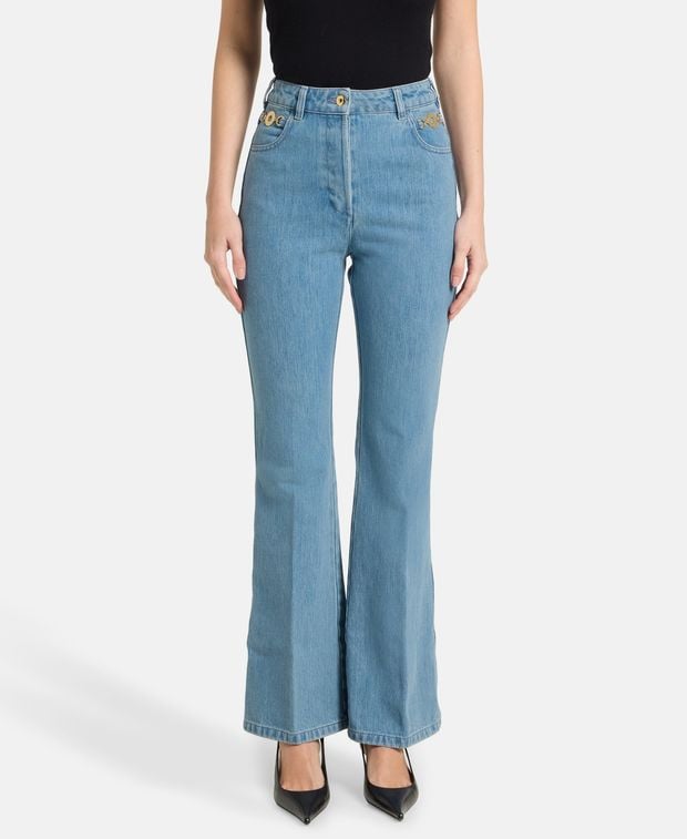 Patou Flared jeans