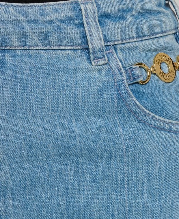 Patou Flared jeans