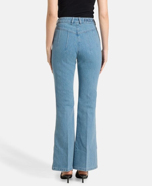 Patou Flared jeans