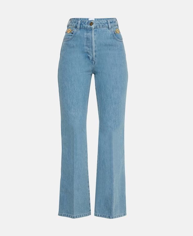 Patou Flared jeans