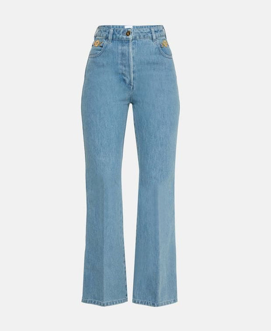 Patou Flared jeans