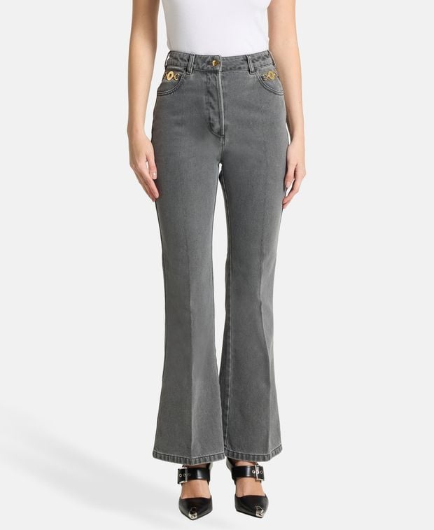 Patou Flared jeans