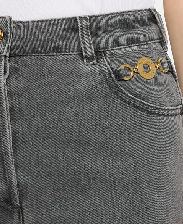 Patou Flared jeans