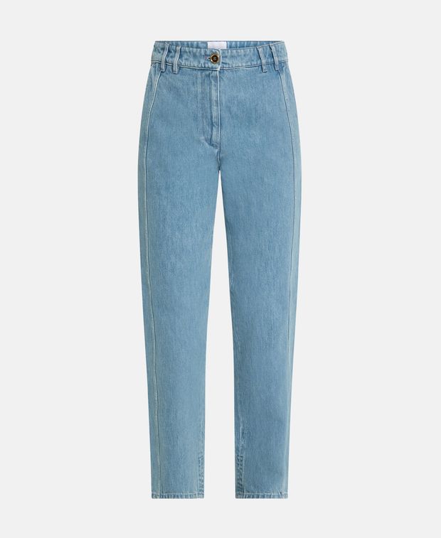 Patou Tapered Jeans
