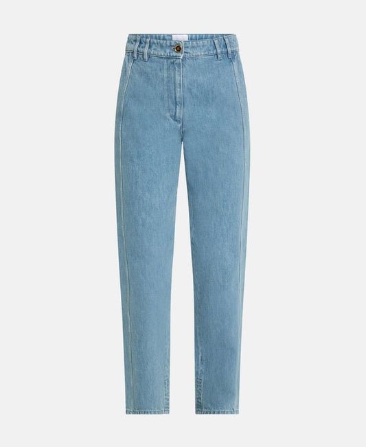 Patou Tapered Jeans