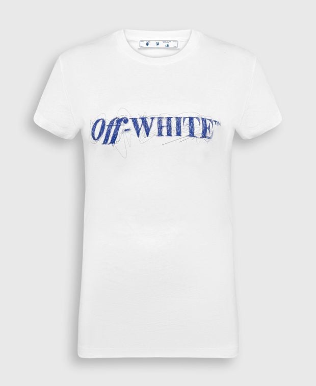 Off-White T-shirt