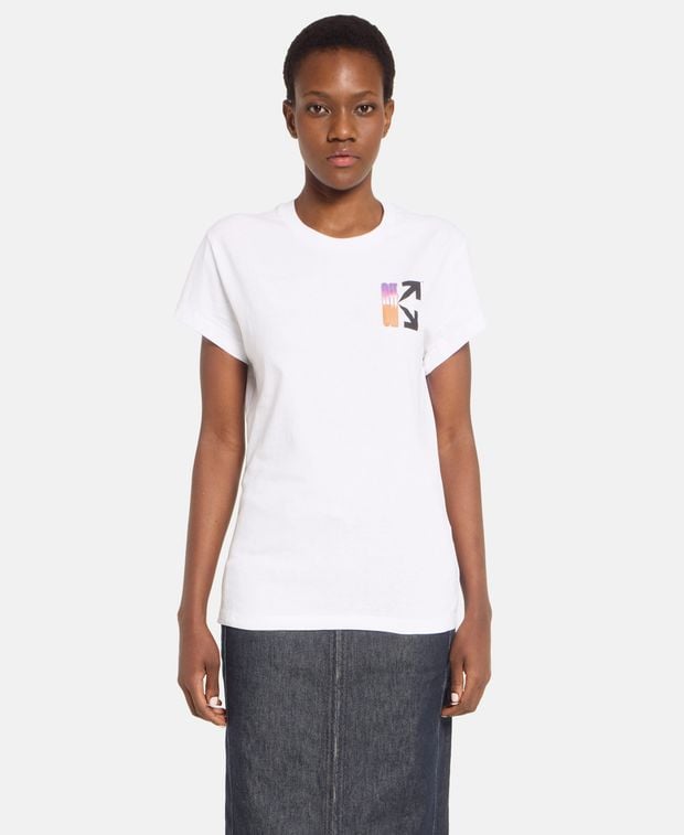 Off-White Crew neck t-shirt