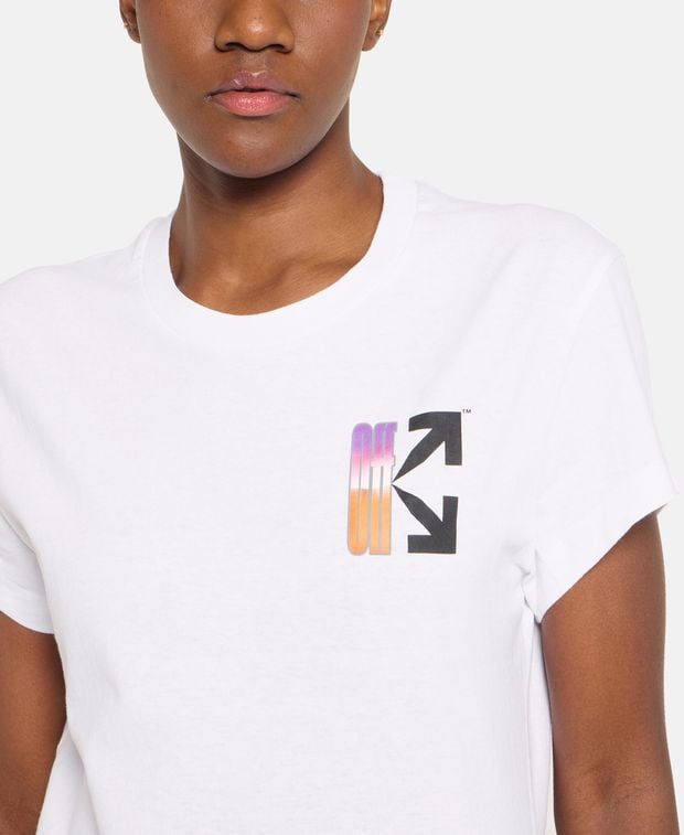 Off-White Crew neck t-shirt